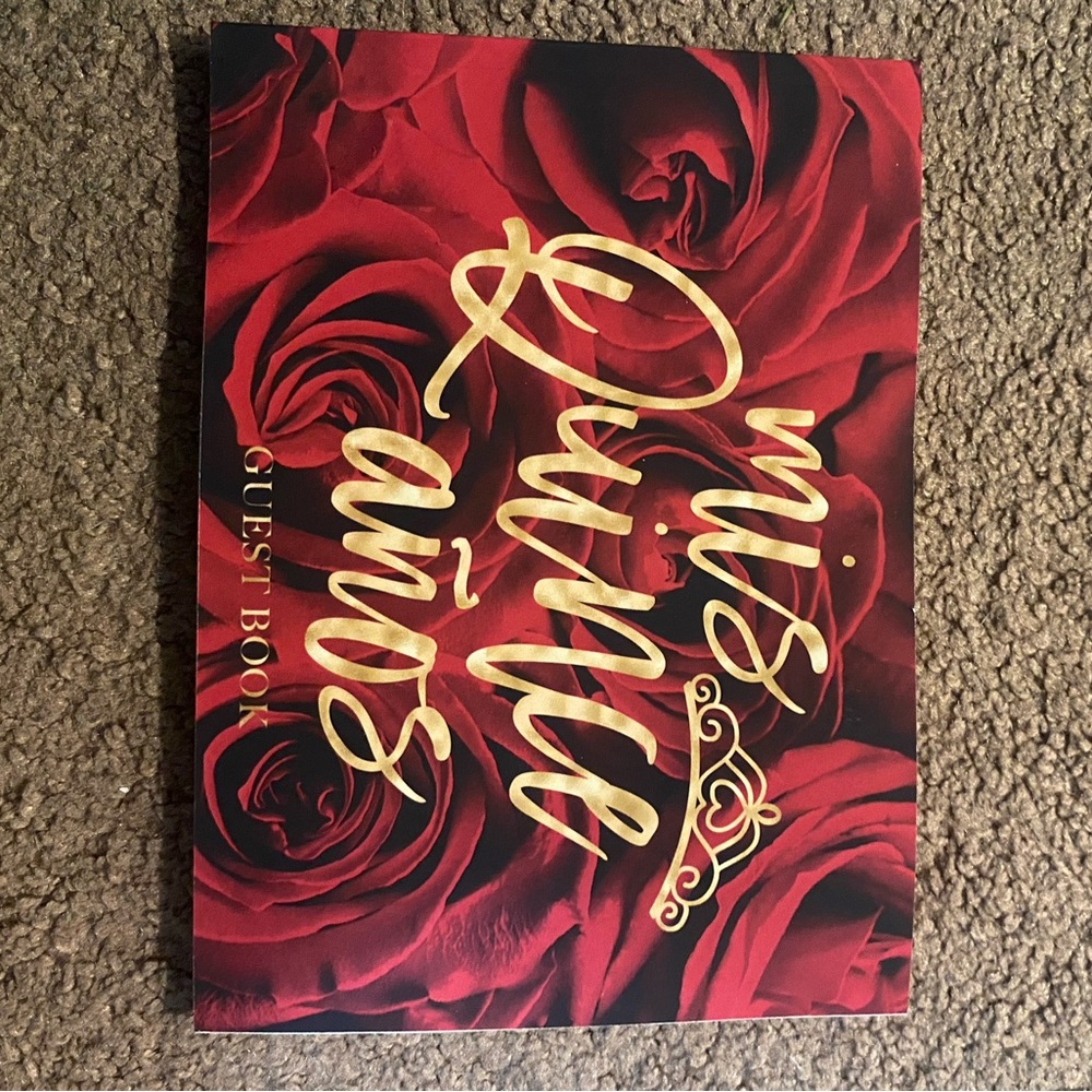 Quince book